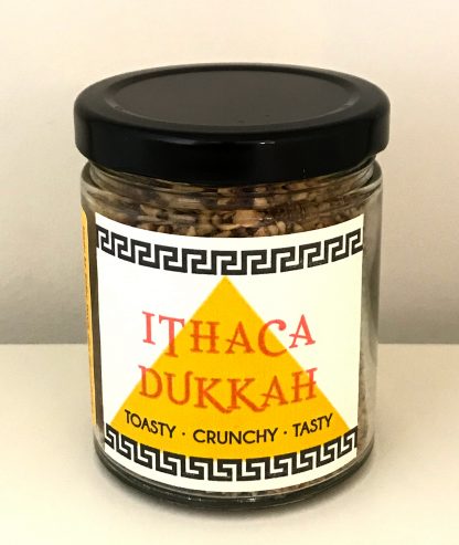 IthacaDukkah